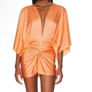 REVOLVE Boabab Mia Mini Dress